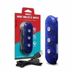 Armor 3 Bluetooth Adapter For Switch